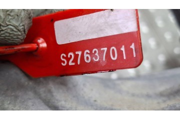 Puente Trasero Diferencial 552841610 00552841610 Fiat 500X Jeep Renega