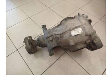Rear reducer BMW 5 Gran Turismo F07 757815105 0 3L diesel 2010