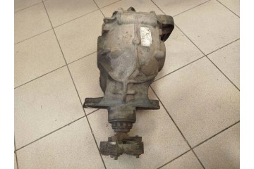 Rear reducer BMW 5 Gran Turismo F07 757815105 0 3L diesel 2010 Part manufacturer BMW OE