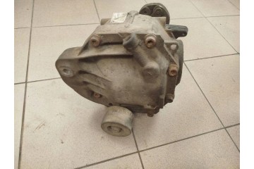 Rear reducer BMW 5 Gran Turismo F07 757815105 0 3L diesel 2010 Car type passenger cars