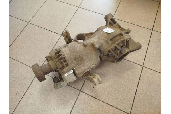 Rear reducer LAND ROVER FREELANDER 2 L359 6520112000 0 11L diesel 2007