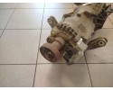 Rear reducer LAND ROVER FREELANDER 2 L359 6520112000 0 11L diesel 2007 Part manufacturer Land Rover OE