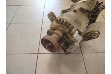 Rear reducer LAND ROVER FREELANDER 2 L359 6520112000 0 11L diesel 2007 Part manufacturer Land Rover OE
