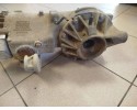 Rear reducer LAND ROVER FREELANDER 2 L359 6520112000 0 11L diesel 2007 Catalog number of the part 6520112000
