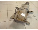 Rear reducer LAND ROVER FREELANDER 2 L359 6520112000 0 11L diesel 2007 Car type passenger cars