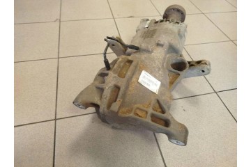 Rear reducer LAND ROVER FREELANDER 2 L359 6520112000 0 11L diesel 2007 Car type passenger cars