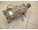 Rear reducer LAND ROVER FREELANDER 2 L359 6520112000 0 11L diesel 2007 Catalog number of substitutes 6G9N4N053BL