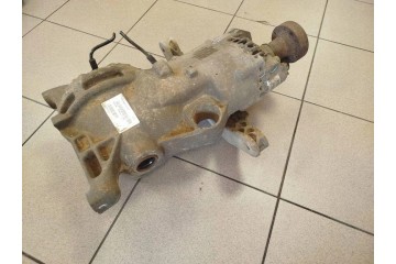Rear reducer LAND ROVER FREELANDER 2 L359 6520112000 0 11L diesel 2007 Catalog number of substitutes 6G9N4N053BL