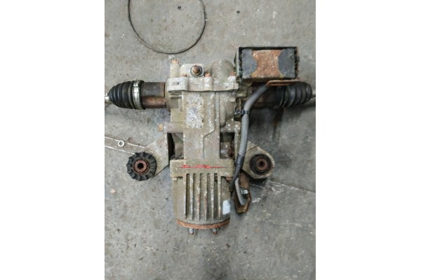 Rear differential Jeep Patriot P3501A115