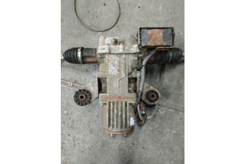Rear differential Jeep Patriot P3501A115