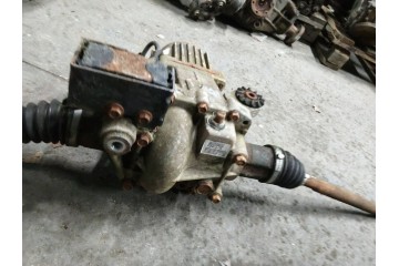 Rear differential Jeep Patriot P3501A115 Part manufacturer Jeep OE