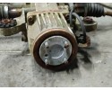 Rear differential Jeep Patriot P3501A115 Catalog number of the part P3501A115