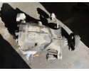 Rear reducer BMW 7 F01 F02 9108091000260003 2 98L gasoline 240kW 2008