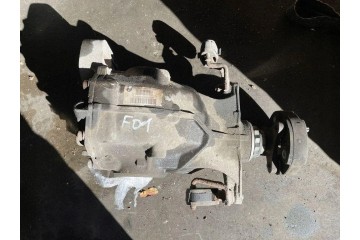 Rear reducer BMW 7 F01 F02 9108091000260003 2 98L gasoline 240kW 2008