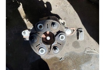 Rear reducer BMW 7 F01 F02 9108091000260003 2 98L gasoline 240kW 2008 Part manufacturer BMW OE