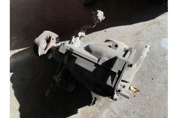 Rear reducer BMW 7 F01 F02 9108091000260003 2 98L gasoline 240kW 2008 Catalog number of the part 9108091000260003