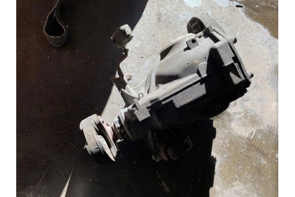 Rear reducer BMW 7 F01 F02 9108091000260003 2 98L gasoline 240kW 2008 Car type passenger cars
