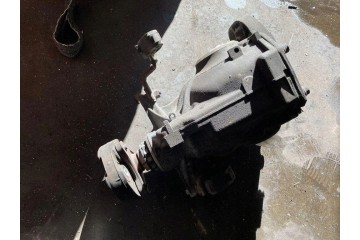 Rear reducer BMW 7 F01 F02 9108091000260003 2 98L gasoline 240kW 2008 Car type passenger cars