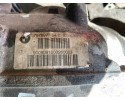 Rear reducer BMW 7 F01 F02 9108091000260003 2 98L gasoline 240kW 2008 Catalog number of substitutes 7576977 E20393373