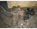 Front reducer TOYOTA SEQUOIA _K6_ 75IFS 4 7L gasoline 2003