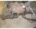 Front reducer TOYOTA SEQUOIA _K6_ 75IFS 4 7L gasoline 2003 Catalog number of the part 75IFS