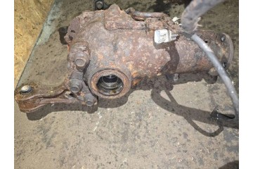 Front reducer TOYOTA SEQUOIA _K6_ 75IFS 4 7L gasoline 2003 Catalog number of the part 75IFS