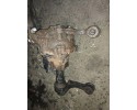 Front reducer TOYOTA SEQUOIA _K6_ 75IFS 4 7L gasoline 2003 Car type passenger cars