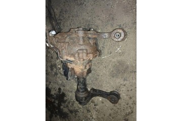 Front reducer TOYOTA SEQUOIA _K6_ 75IFS 4 7L gasoline 2003 Car type passenger cars