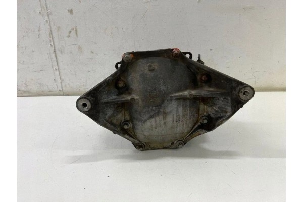 Rear reducer MERCEDES BENZ A1673511300 2 0L hybrid 142kW 2020 Catalog number of the part A1673511300