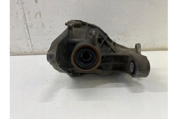 Rear reducer MERCEDES BENZ A1673511300 2 0L hybrid 142kW 2020 Car type passenger cars