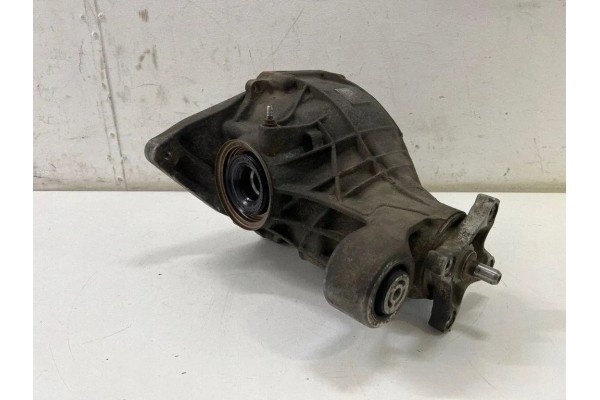 Rear reducer MERCEDES BENZ A1673511300 2 0L hybrid 142kW 2020 Catalog number of the original A1673511300