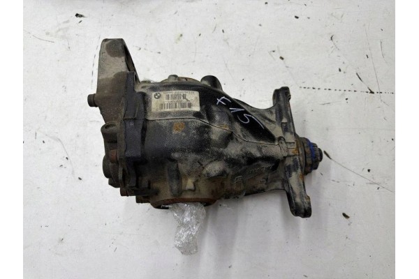 Rear reducer BMW X5 F15 F85 EA5764315 2 98L gasoline 225kW 2017