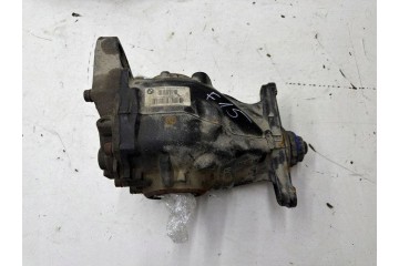 Rear reducer BMW X5 F15 F85 EA5764315 2 98L gasoline 225kW 2017