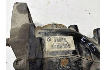 Rear reducer BMW X5 F15 F85 EA5764315 2 98L gasoline 225kW 2017 Part manufacturer BMW OE