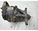 Rear reducer BMW X5 F15 F85 EA5764315 2 98L gasoline 225kW 2017 Catalog number of the part EA5764315