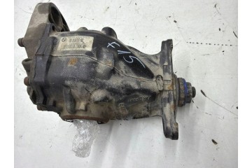 Rear reducer BMW X5 F15 F85 EA5764315 2 98L gasoline 225kW 2017 Catalog number of the part EA5764315