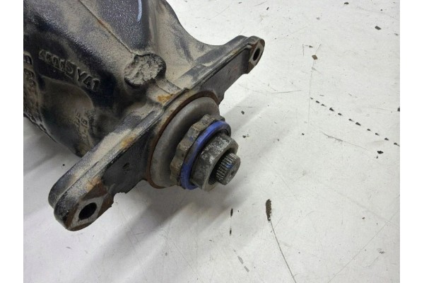 Rear reducer BMW X5 F15 F85 EA5764315 2 98L gasoline 225kW 2017 Car type passenger cars