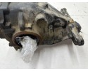 Rear reducer BMW X5 F15 F85 EA5764315 2 98L gasoline 225kW 2017 Catalog number of substitutes 7636992