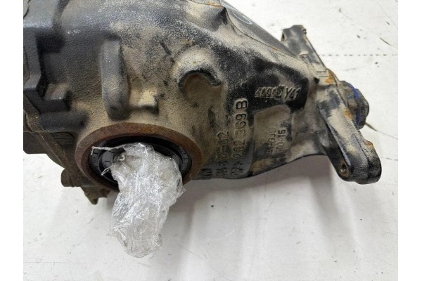 Rear reducer BMW X5 F15 F85 EA5764315 2 98L gasoline 225kW 2017 Catalog number of substitutes 7636992