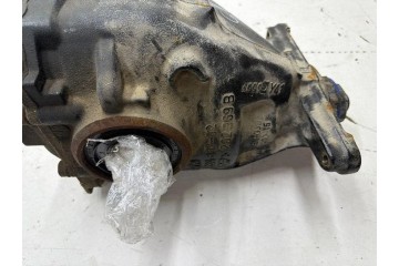 Rear reducer BMW X5 F15 F85 EA5764315 2 98L gasoline 225kW 2017 Catalog number of substitutes 7636992