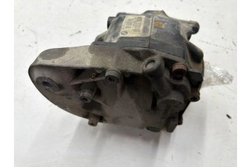 Rear reducer BMW X5 F15 F85 EA5764315 2 98L gasoline 225kW 2017 Catalog number of the original EA5764315