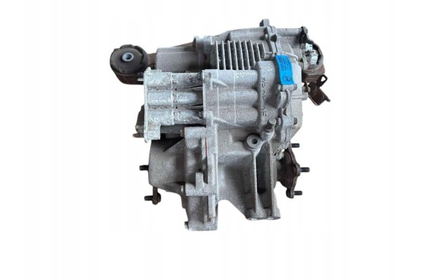 Rear differential Lexus RX IV AL20 2015 2022 G105048020 3097048070 Part manufacturer Lexus OE