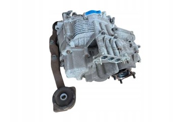 Rear differential Lexus RX IV AL20 2015 2022 G105048020 3097048070 Catalog number of the part G105048020