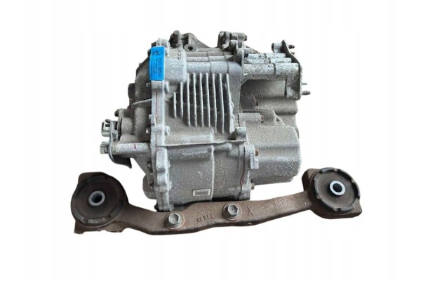 Rear differential Lexus RX IV AL20 2015 2022 G105048020 3097048070 Car type passenger cars