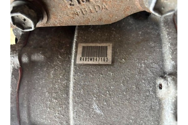 Rear differential Lexus RX IV AL20 2015 2022 G105048020 3097048070 Catalog number of the original G105048020 3097048070