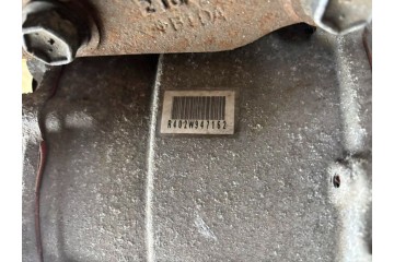 Rear differential Lexus RX IV AL20 2015 2022 G105048020 3097048070 Catalog number of the original G105048020 3097048070