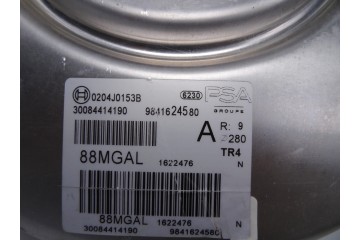 9841624580 SERVOFRENO PEUGEOT 308 (P5) ACTIVE PACK 2022 9841624580 208941 PEUGEOT - 1