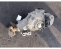 Rear reducer BMW 5 F10 7584452 3 0L diesel 150kW 2010