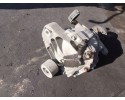 Rear reducer BMW 5 F10 7584452 3 0L diesel 150kW 2010 Catalog number of substitutes 9110100209720003 EA311Y247