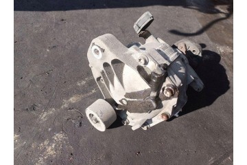 Rear reducer BMW 5 F10 7584452 3 0L diesel 150kW 2010 Catalog number of substitutes 9110100209720003 EA311Y247
